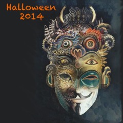 Halloween  2014