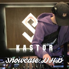 Showcase #3 - Kastor (Free Drum & Bass Records)