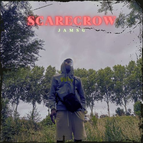 Scarecrow