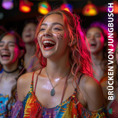 Brücken von Jungbusch