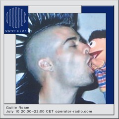 Guille Roam - 10th July 2020