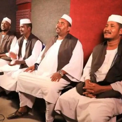 فرقة الصحوة السودانية - مدحة المكملا