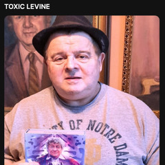 TOXIC LEVINE version 2