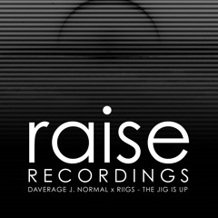 Daverage J. Normal & Riigs - The Jig Is Up