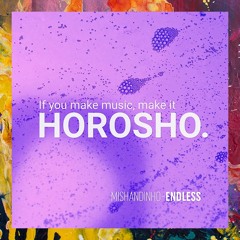 PREMIERE: Mishandinho — Western (Original Mix) [HOROSHO.]