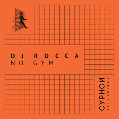 DC Promo Tracks: DJ Rocca "The Bigger Lake"