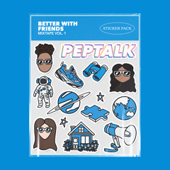 Rancid (feat. LUATÈ.)