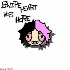We were here freestyle (ft. Swipehearts) [prod. ipadkid]