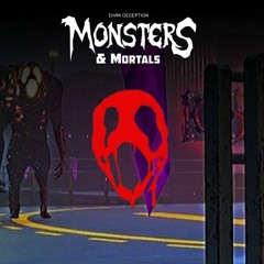 Monsters & Mortals [Monstrum DLC] - Monstrum Madness