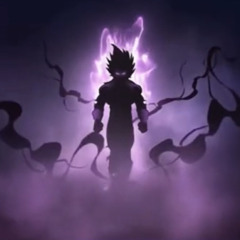 The perfect warrior