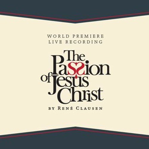 Stream Concordia Recordings | Listen to The Passion of Jesus Christ ...
