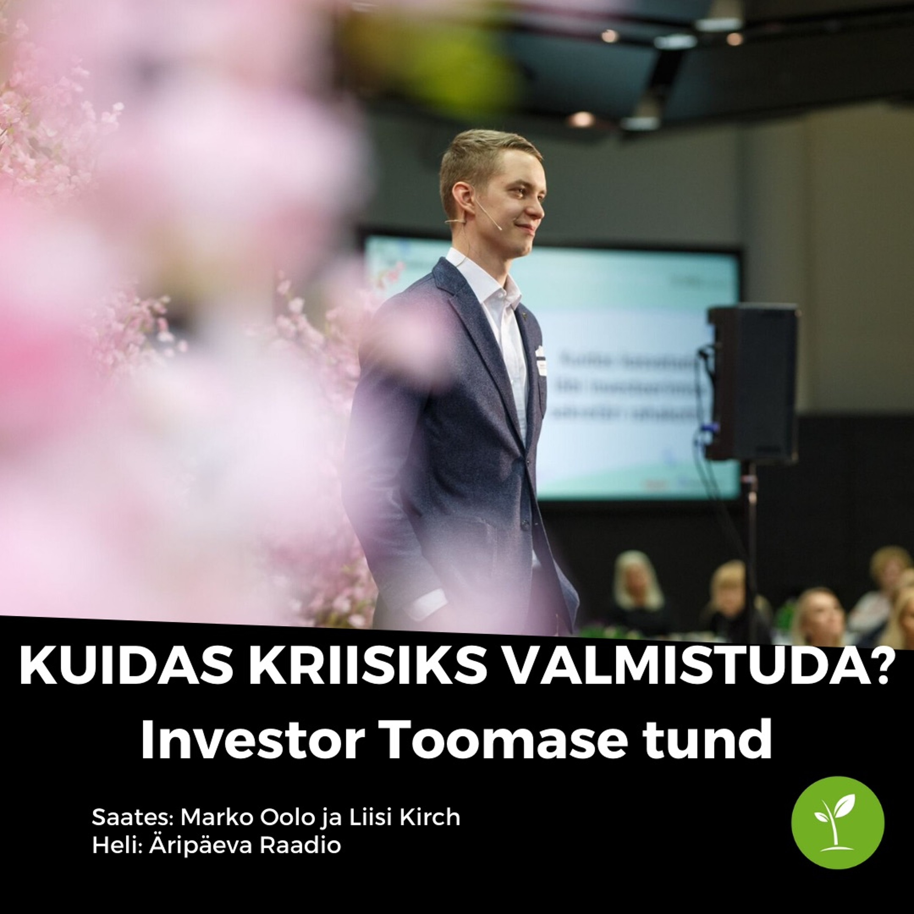 Investeerimisklubi