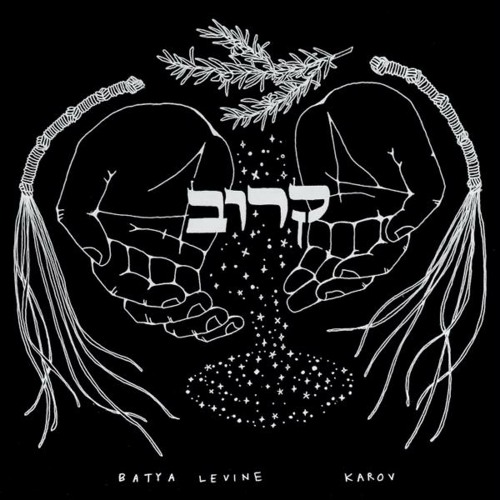 We Are Good, We Are Flawed, by Batya Levine
