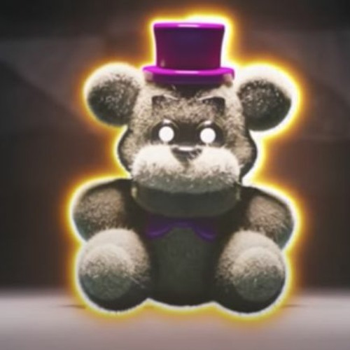 Stream Five Nights At Freddy's 4 Song Happy Ending Remix by Inferis