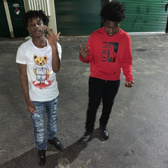 Dream Chasers - Lil TPX x ku