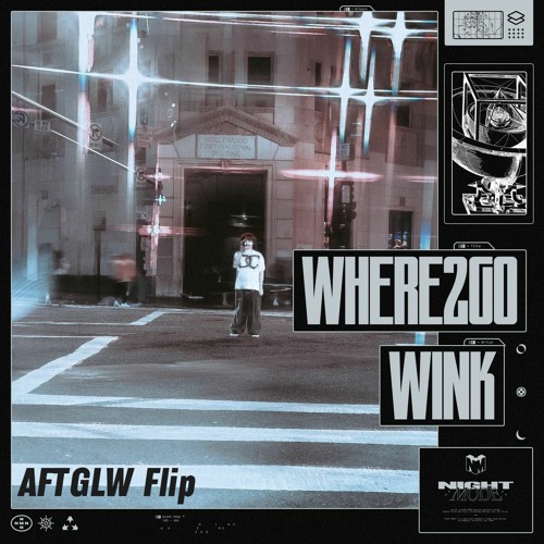 WINK - WHERE2GO (AFTGLW Flip)