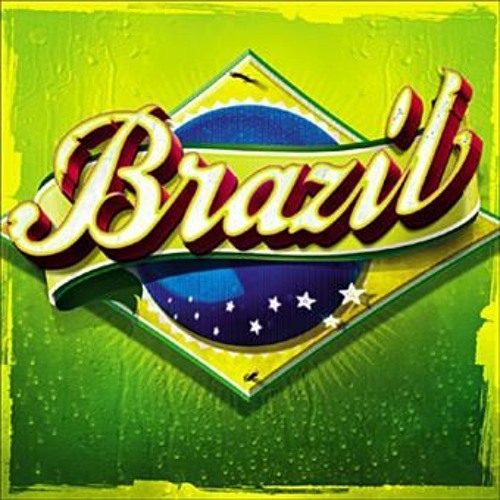 Stream BRAZIL - DECAP (RØMA Edit) by RØMA