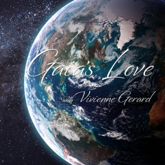 Gaia's Love 444... Pure Frequency
