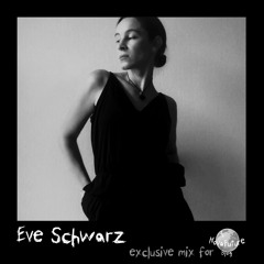 Eve Schwarz - NovaFuture Blog Mix July 2021