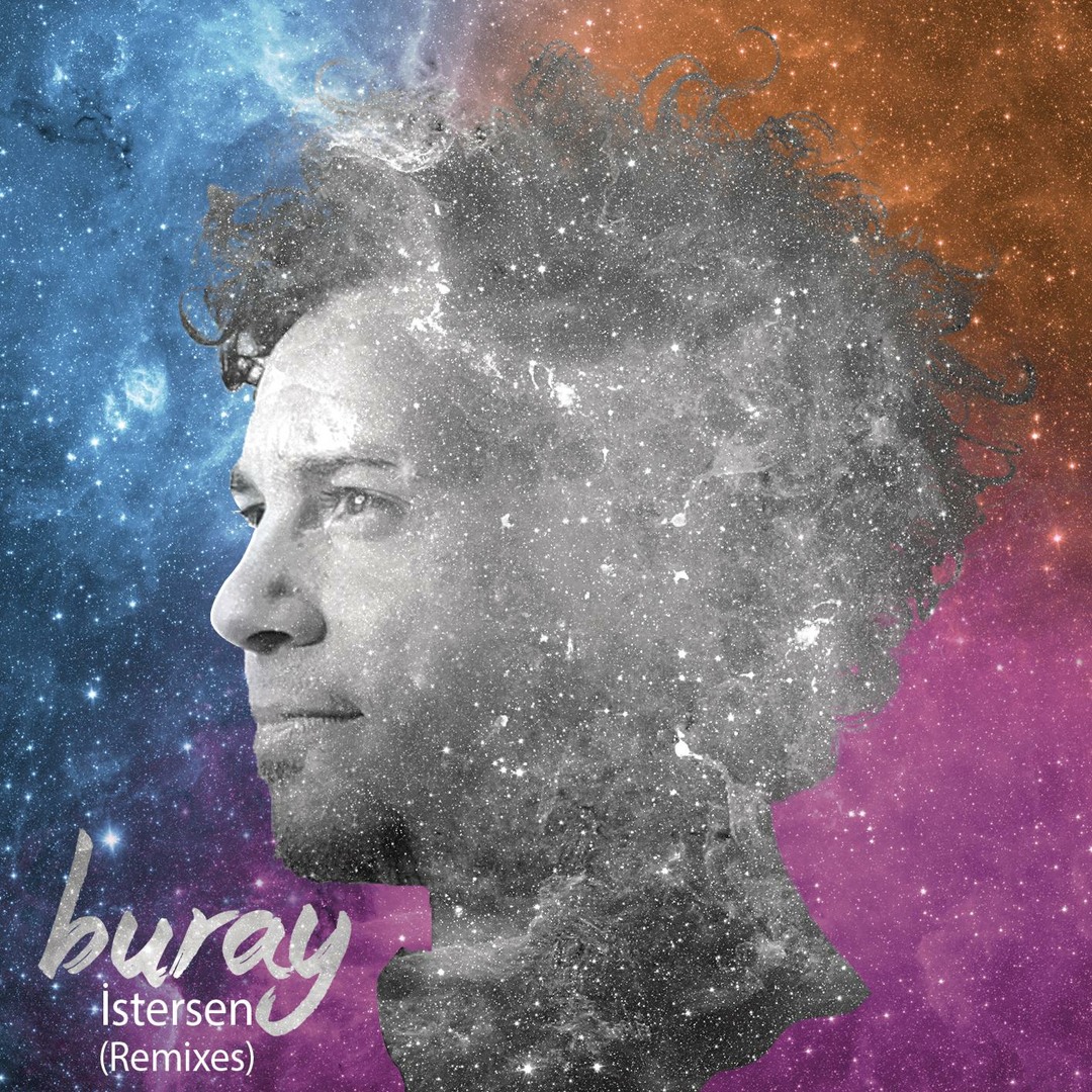 Stream İstersen (Kougan Ray Club Mix) by Buray | Listen online for free on  SoundCloud