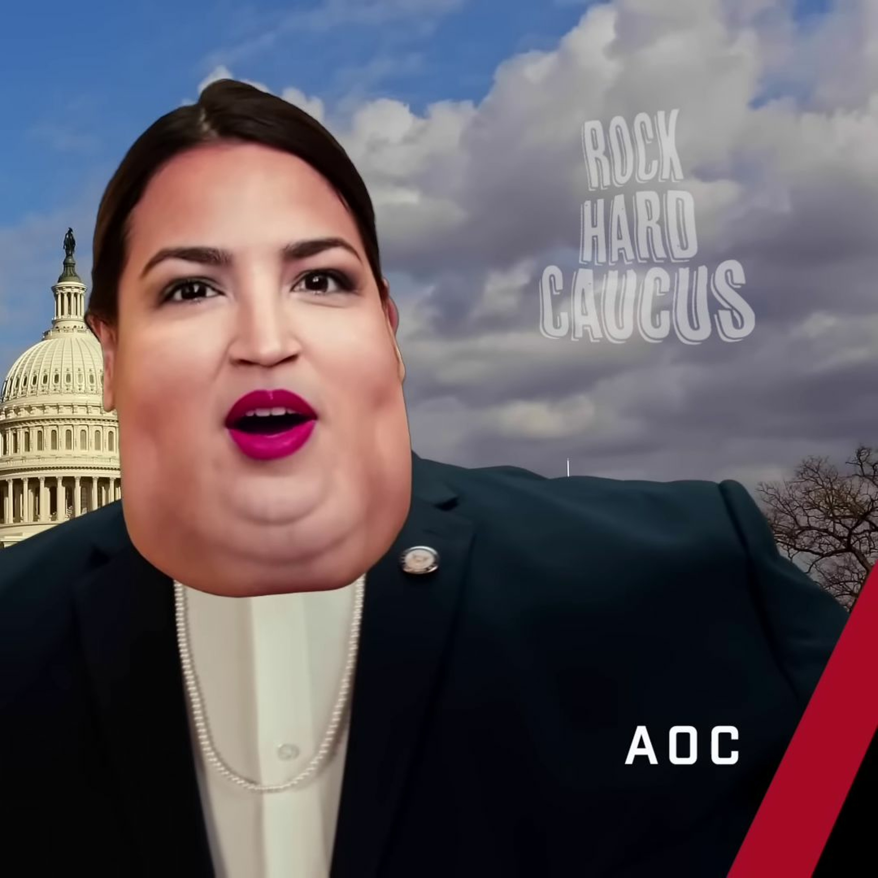 Rock Hard Caucus