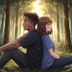 Long Time Coming - (Prod.Pxrtus)