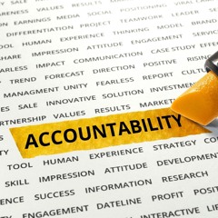 Accountability Prod By TAFARI DATS FIRE