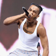 XXXTENTACION - ONE MINUTE!