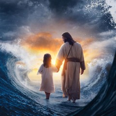 Hold My Hand O Lord