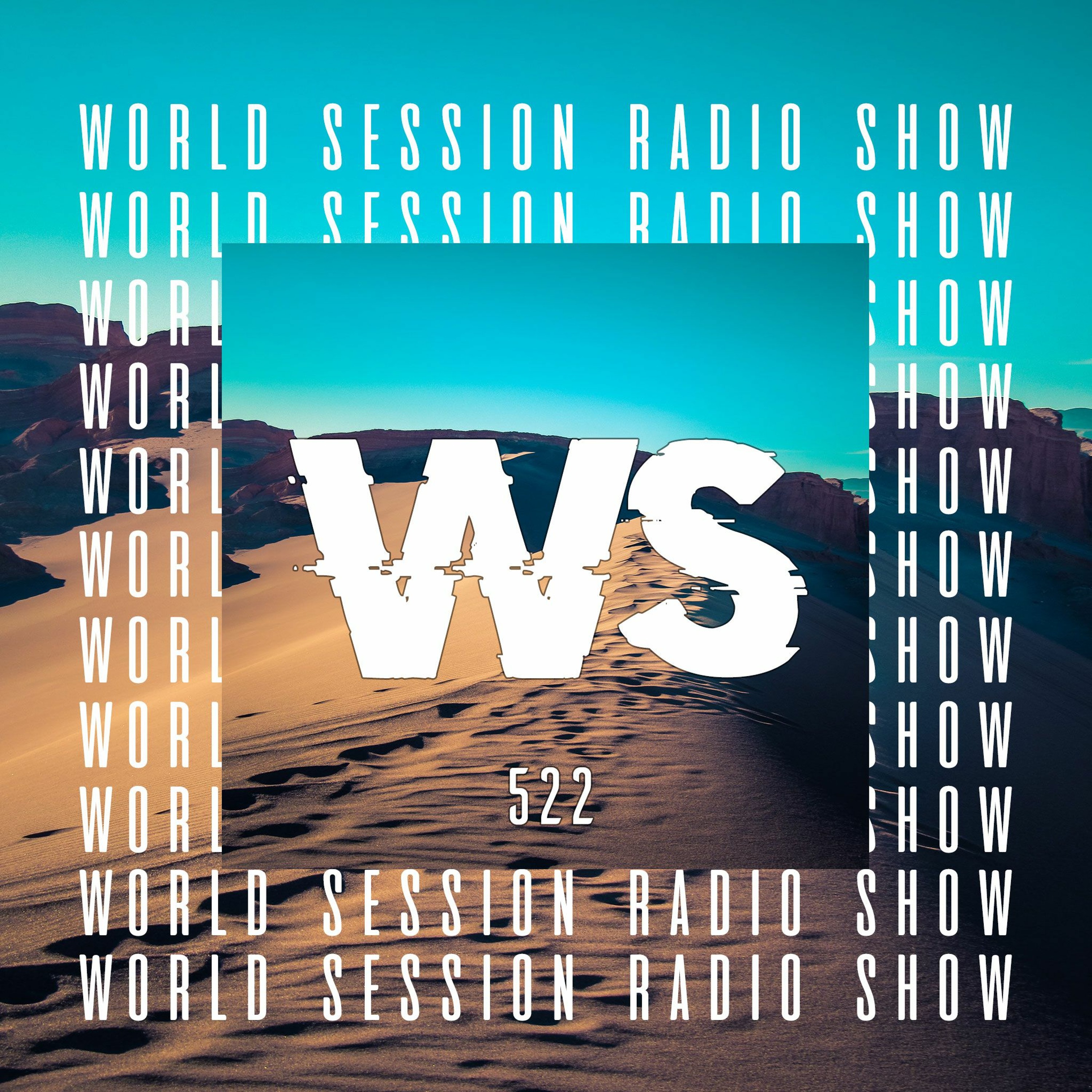 World Session by Sebastien Szade