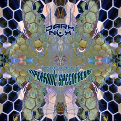 DUKEADAM - Parallel Universe (165)V.A SUPERSONIC SPEEDFREAKS (Compiled by DARKNOX REC)
