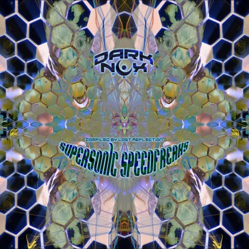 DUKEADAM - Parallel Universe (165)V.A SUPERSONIC SPEEDFREAKS (Compiled by DARKNOX REC)