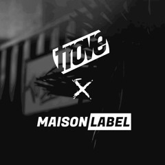 Trove X MAISON - DJ Competition 1st May Leicester DREW B2B FLS