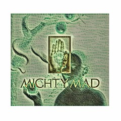 [MIGHTYMADLP002] Rayan Hermes / Aert Prog  'MIGHTYMAD MYST' (Album)