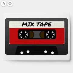Chris Berry - April 96 Mix Tape