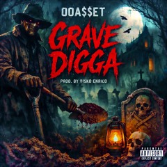 GRAVEDIGGA