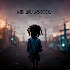 OTR Melly - Misunderstood