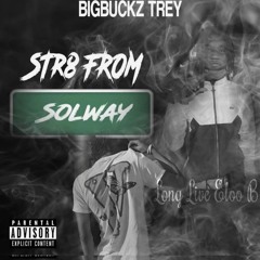 Str8 From Solway