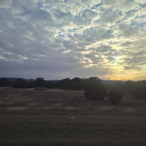 Lord here I am! Send me! (an ode to college decisions)