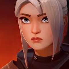 heal me jett
