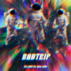 BADTRIP 배추 : DJ XIO in the mix Vol.7