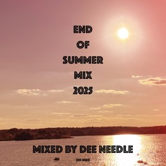 End Of Summer Mix (09-2025)