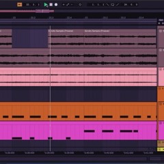 Laila - Like That JerseyClub Remix