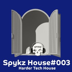 Spykz House #003