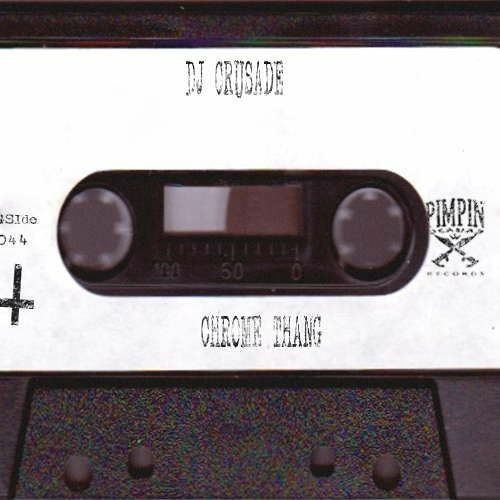 CHROME THANG INTRO