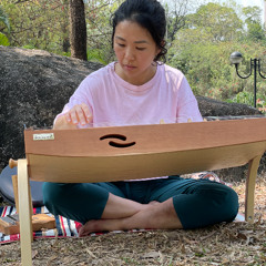 Sound Bath Sessions 020: Kaman Yip