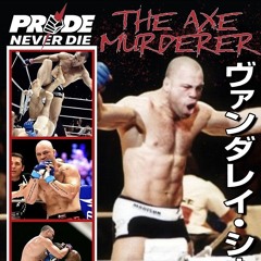 Wanderlei "The Axe Murderer" Silva x MONTAGEM MEXILO ESTRANHO (Ultra Slowed Edit)