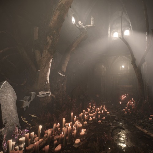 luviate - limerence (bloomdubz REMIX)