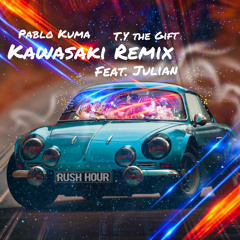 Kawasaki REMIX feat Julian