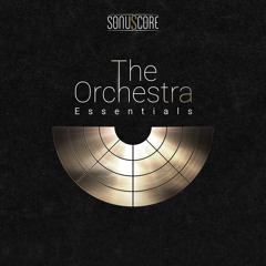 A Journey Begins (Simon Schrenk) [Hybrid] - THE ORCHESTRA ESSENTIALS - Demo